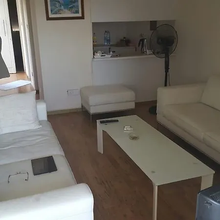 Prázdninový dům George House